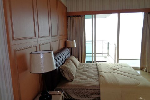 Eigentumswohnung auf Jomtien Beach, Pattaya, Thailand, 2 Schlafzimmer № 19755 - Foto 6