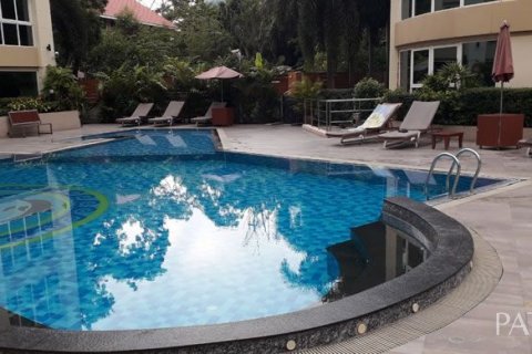 Eigentumswohnung in Pattaya, Thailand, 2 Schlafzimmer № 21441 - Foto 30
