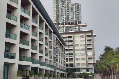 Studio in the Condo in Pattaya, Thailand  № 21015 - Foto 7