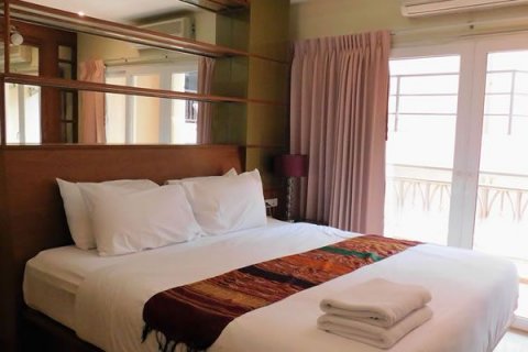 Eigentumswohnung in Pattaya, Thailand, 1 Schlafzimmer № 21344 - Foto 24