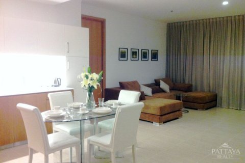 Eigentumswohnung in Pattaya, Thailand, 2 Schlafzimmer № 23351 - Foto 9