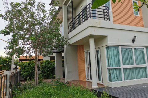 Haus in Pattaya, Thailand 3 Schlafzimmer № 22051 - Foto 27