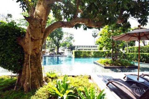 Eigentumswohnung in Pattaya, Thailand, 2 Schlafzimmer  № 20302 - Foto 15