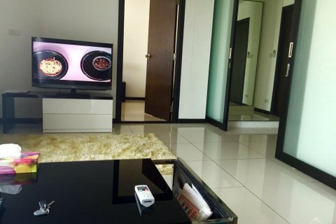 Eigentumswohnung in Pattaya, Thailand, 2 Schlafzimmer  № 20863