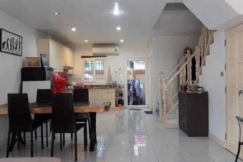 Haus in Pattaya, Thailand 2 Schlafzimmer № 21792 - Foto 3