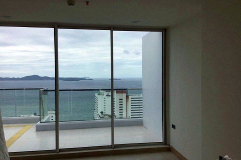 Eigentumswohnung in Pattaya, Thailand, 2 Schlafzimmer № 20337 - Foto 2