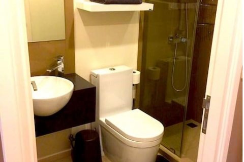 Eigentumswohnung in Pattaya, Thailand, 2 Schlafzimmer  № 20880 - Foto 6