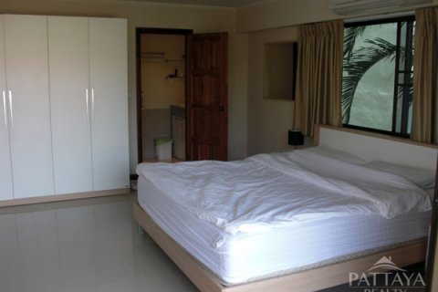 Eigentumswohnung in Pattaya, Thailand, 3 Schlafzimmer  № 23383 - Foto 13