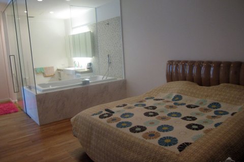 Eigentumswohnung in Pattaya, Thailand, 3 Schlafzimmer  № 23003 - Foto 6