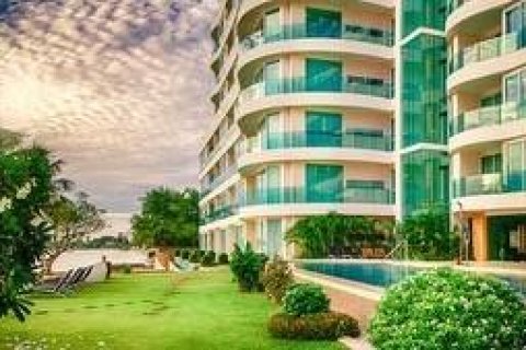 Eigentumswohnung in Pattaya, Thailand, 1 Schlafzimmer № 21883 - Foto 20