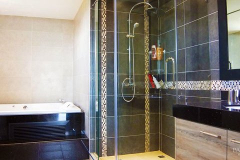 Eigentumswohnung in Pattaya, Thailand, 2 Schlafzimmer № 20037 - Foto 6