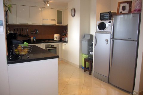 Eigentumswohnung in Pattaya, Thailand, 2 Schlafzimmer № 23299 - Foto 6