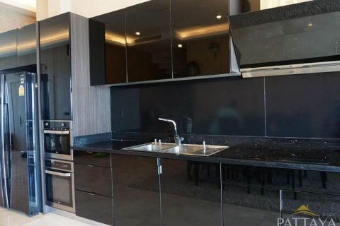 Eigentumswohnung in Pattaya, Thailand, 3 Schlafzimmer № 21311 - Foto 6