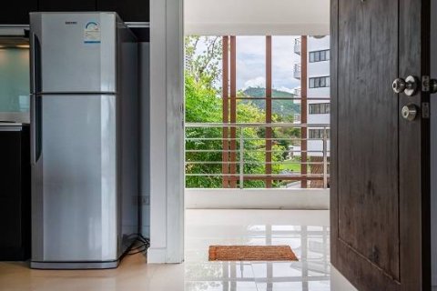 Eigentumswohnung in Pattaya, Thailand, 2 Schlafzimmer № 22238 - Foto 17