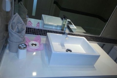 Eigentumswohnung in Pattaya, Thailand, 1 Schlafzimmer  № 21717 - Foto 4