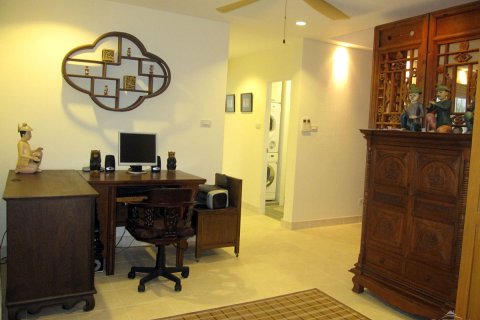 Haus in Pattaya, Thailand 3 Schlafzimmer № 22996 - Foto 13
