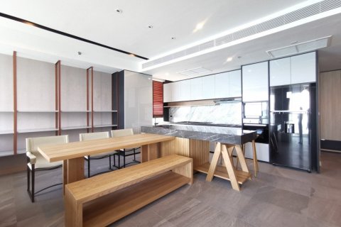 Eigentumswohnung in Pattaya, Thailand, 3 Schlafzimmer № 24661 - Foto 10
