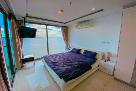 Eigentumswohnung in Pattaya, Thailand, 2 Schlafzimmer  № 22171