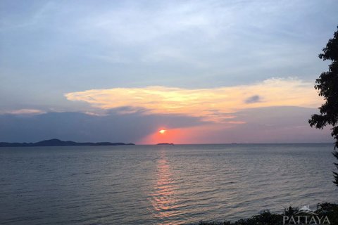 Studio in the Condo in Pattaya, Thailand № 20545 - Foto 10