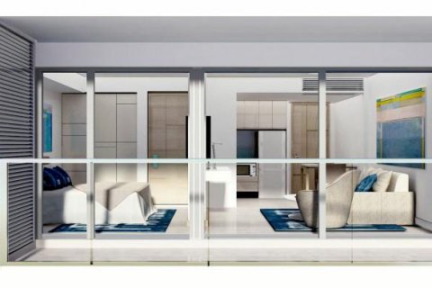 Studio in the Condo in Pattaya, Thailand № 23927 - Foto 10