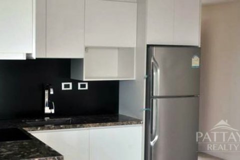 Eigentumswohnung in Pattaya, Thailand, 2 Schlafzimmer № 24400 - Foto 3