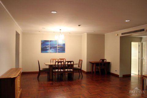 Eigentumswohnung in Pattaya, Thailand, 2 Schlafzimmer № 19786 - Foto 11