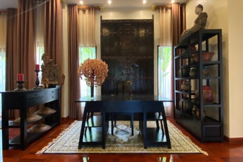 Haus auf Jomtien Beach, Pattaya, Thailand 2 Schlafzimmer № 22321 - Foto 11