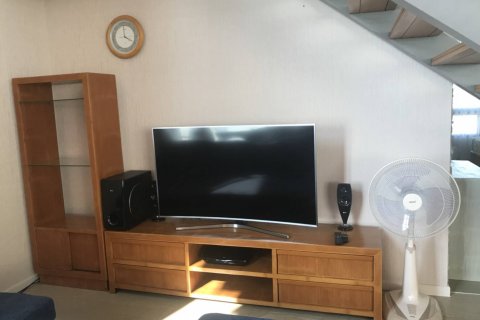 Eigentumswohnung in Pattaya, Thailand, 4 Schlafzimmer  № 21985