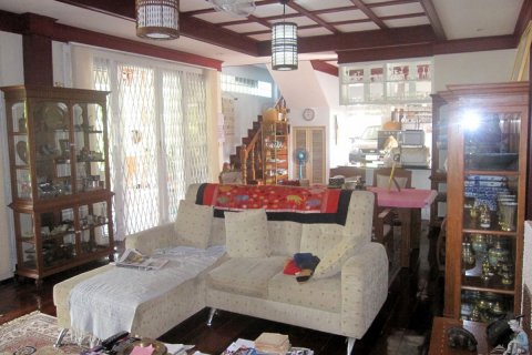 Haus in Pattaya, Thailand 4 Schlafzimmer № 22891 - Foto 10