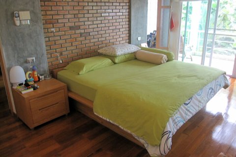 Haus in Pattaya, Thailand 3 Schlafzimmer № 23181 - Foto 18
