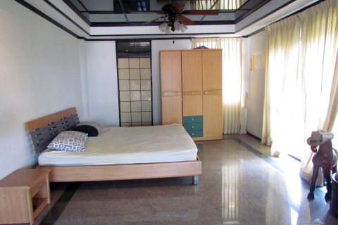 Studio in the Condo in Pattaya, Thailand № 23480
