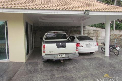 Haus in Pattaya, Thailand 3 Schlafzimmer № 21254 - Foto 3