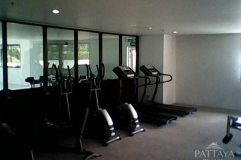 Eigentumswohnung in Pattaya, Thailand, 1 Schlafzimmer № 23569 - Foto 10