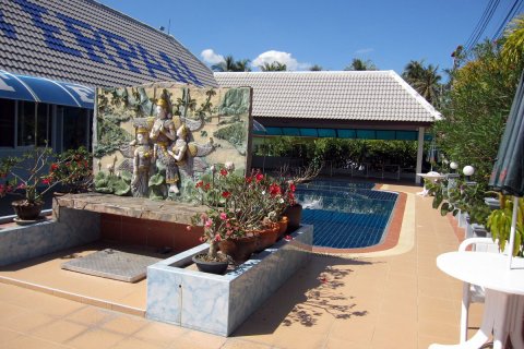 Haus in Pattaya, Thailand 2 Schlafzimmer № 23301 - Foto 17