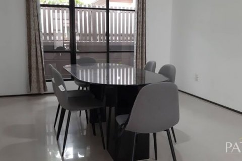 Haus in Pattaya, Thailand 3 Schlafzimmer № 21685 - Foto 9