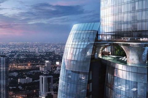 Off-Plan AESTIQ Thonglor in Bangkok, Thailand № 19185 - Foto 8