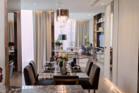 Off-Plan AESTIQ Thonglor in Bangkok, Thailand № 19185 - Foto 4
