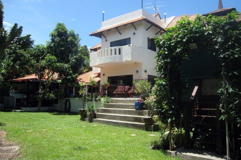 Haus in Pattaya, Thailand 3 Schlafzimmer № 22726 - Foto 4