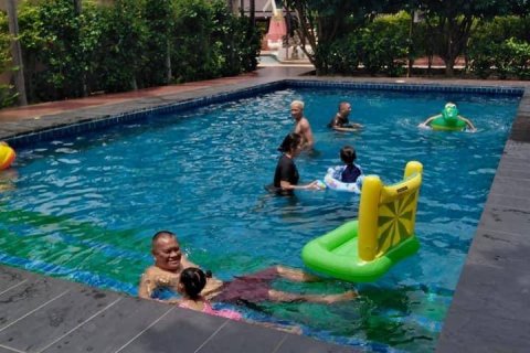 Haus in Pattaya, Thailand 30 Schlafzimmer № 22113 - Foto 16
