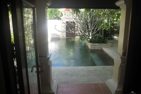 Haus in Pattaya, Thailand 2 Schlafzimmer № 23592 - Foto 6