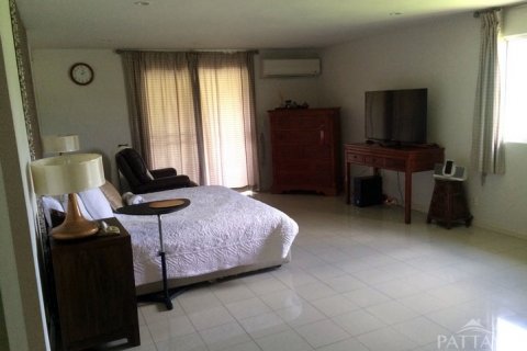 Haus in Pattaya, Thailand 5 Schlafzimmer № 20317 - Foto 12