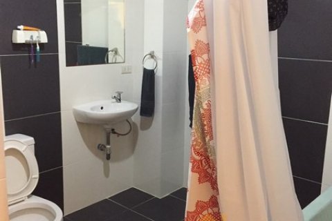 Eigentumswohnung in Pattaya, Thailand, 2 Schlafzimmer № 21164 - Foto 21