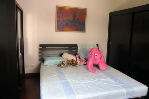 Haus in Pattaya, Thailand 3 Schlafzimmer № 22802 - Foto 6