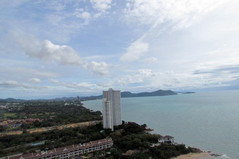 Eigentumswohnung in Pattaya, Thailand, 3 Schlafzimmer № 20819 - Foto 5