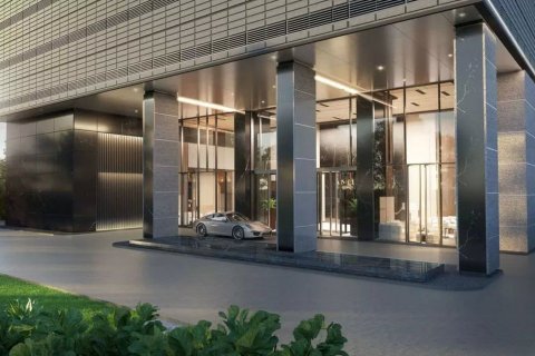 Off-Plan Anil Sathorn 12 in Bangkok, Thailand № 19378 - Foto 2