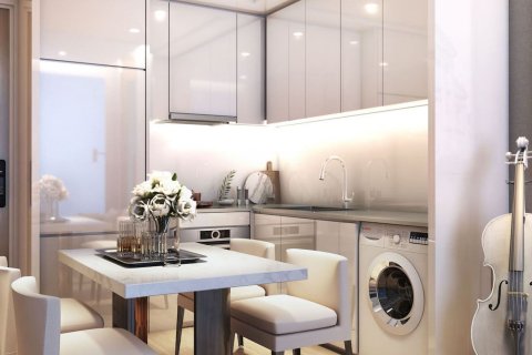 Off-Plan Anil Sathorn 12 in Bangkok, Thailand № 19378 - Foto 8