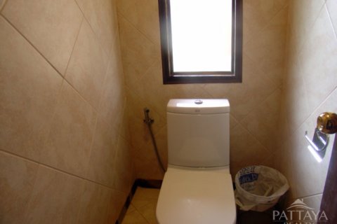 Haus auf Jomtien Beach, Pattaya, Thailand 2 Schlafzimmer № 22638 - Foto 14