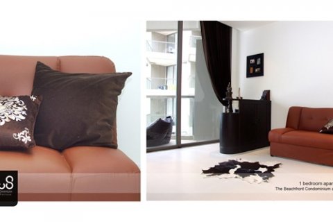 Eigentumswohnung in Pattaya, Thailand, 1 Schlafzimmer № 20949 - Foto 7