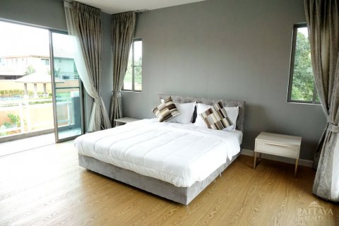 Haus in Pattaya, Thailand 4 Schlafzimmer № 20794 - Foto 22