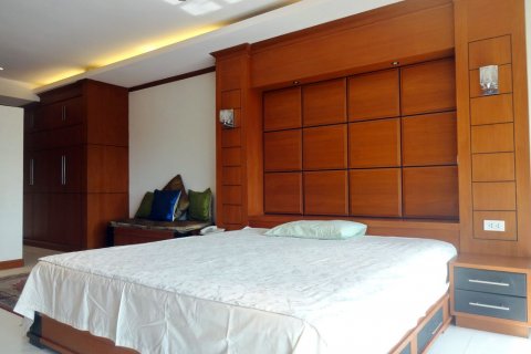 Eigentumswohnung in Pattaya, Thailand, 1 Schlafzimmer № 20536 - Foto 7